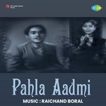 Pahla Aadmi - Sardar Mansoor Song Download