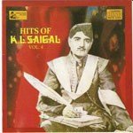 Hits Of K.L.Saigal - Vol-4 - Sardar Mansoor Song Download